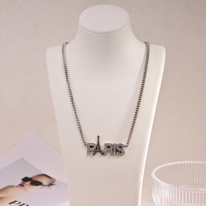 Ba1en*iaga necklaces